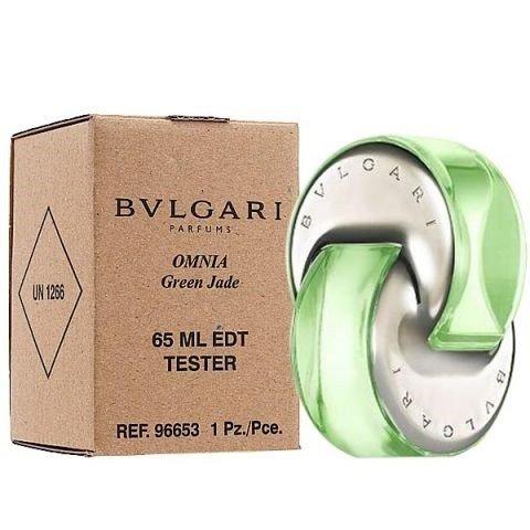 Тестер Bvlgari "Omnia Green Jade" 65ml