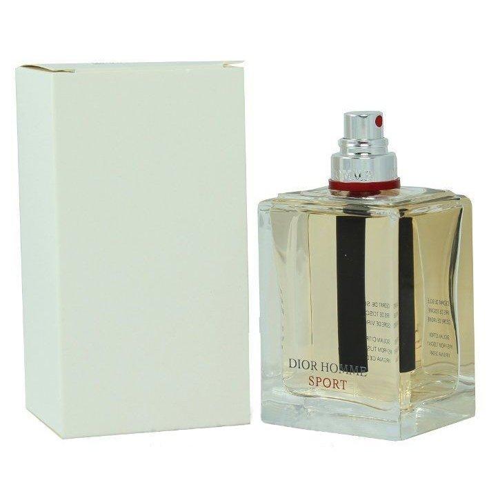 Тестер Christian Dior "Dior Homme Sport" 100ml