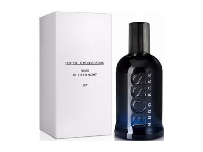 Тестер Hugo Boss " Boss Bottled Night" 100ml