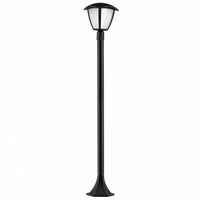 Светильник уличный парковый LAMPIONE LED 8W 360LM 3000K IP54 (в комплекте)