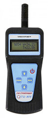 Термогигрометры цифровые ТГЦ-МГ4 и ТГЦ-МГ4.01