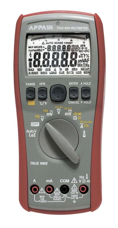 APPA 506 Мультиметр цифровой