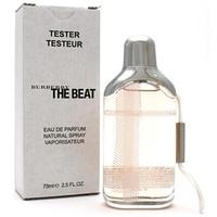 Burberry The Beat W 75ml edp TESTER