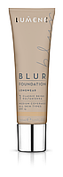 Lumene тональный Longwear Blur Foundation 30 ml тон 1