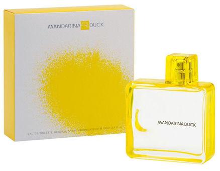 Mandarina Duck WOMAN тв 100мл