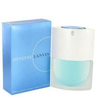 LANVIN OXYGENE edp 75 мл