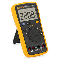 FLUKE 15B+ Мультиметр цифровой