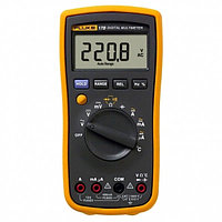 Fluke 17B+ Мультиметр цифровой