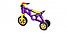 Детский мотоцикл-беговел 3-х колесный ORION (Орион) от 3-х лет, фото 3