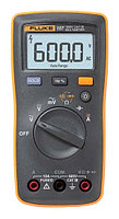 FLUKE 107 Мультиметр цифровой