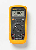 FLUKE 27 II Мультиметр цифровой