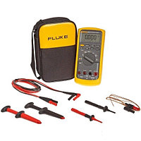 FLUKE 87V/E2 Kit Мультиметр цифровой