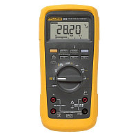 FLUKE 28II Мультиметр цифровой