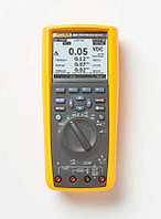 FLUKE 287 Мультиметр цифровой