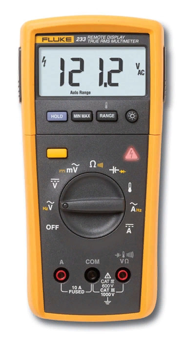 Fluke 233 Мультиметр цифровой