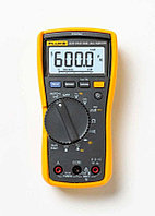 Fluke 117 Мультиметр цифровой