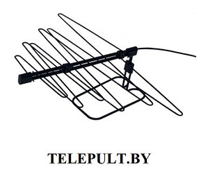 Комнатная Антенна Дельта К131А.02
