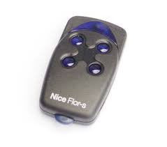 Пульт дистанционного управления Nice Flo4R-S