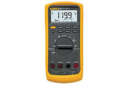 FLUKE 83V Мультиметр цифровой