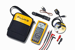 FLUKE 289/FVF Мультиметр цифровой