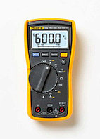 Fluke 115 Мультиметр цифровой