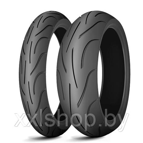 Мотошина Michelin Pilot Power 2CT 190/50ZR17 (73W) R TL, фото 2