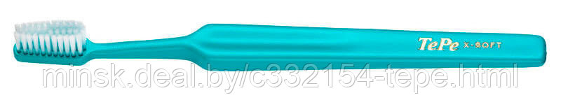 Зубная щетка ТеРе Select Soft Мягкой степени жесткости 1шт. в м/у. - фото 2 - id-p105457440