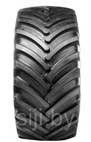 Шина пневматическая 650/75R32 172A8/B BKT AGRIMAX RT600 TL