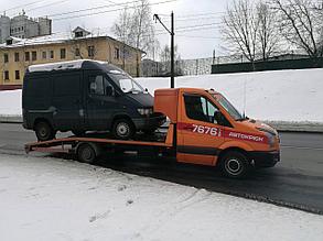 Автоэвакуатор Новополоцк Минск