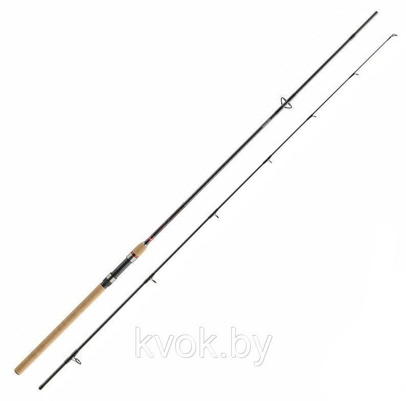 Спиннинг DAIWA Ninja Jigger  2.7 м, тест: 7-28 гр