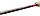 Спиннинг DAIWA Ninja Jigger  2.7 м, тест: 7-28 гр, фото 4