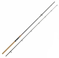 Спиннинг DAIWA Ninja Spin 2.4 м, тест: 10-30 гр