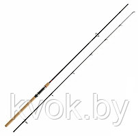 Спиннинг DAIWA Ninja Spin 2.4 м, тест: 30-70 гр