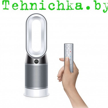 Очиститель воздуха Dyson Pure Hot + Cool HP05, фото 2