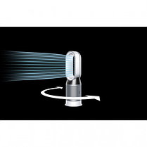 Очиститель воздуха Dyson Pure Hot + Cool HP05, фото 2