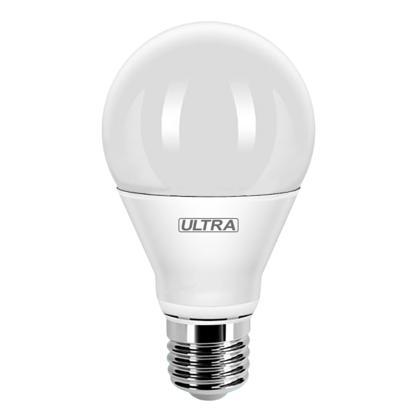 Лампа светодиодная LED-A60-12W-E27-4000K-премиум