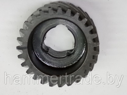 Шестерня малая для перфоратора MATRIX EHD 1400 (D38; Z=27)