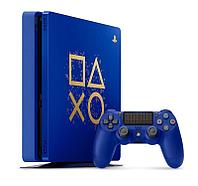 Sony PlayStation 4 (PS4) Days of Play. Новое ограниченное издание PS4.