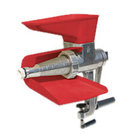 Соковыжималка для томатов Мотор Сич СБА-1 ручная алюминиевая (Авиатех), фото 10