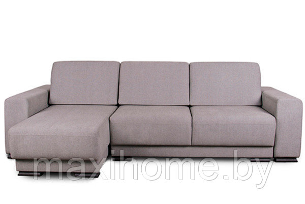 Диван-кровать "Флемминг" угловой