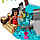 Конструктор Приключения Моаны на затерянном острове 25004 (аналог LEGO 41149), фото 3