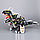 Конструктор Гигантский динозавр (аналог Lego 4958), фото 3