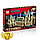 Конструктор Lepin Большой Замок Хогвартс 16030  (аналог LEGO 4842 Гарри Поттер), фото 3