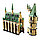 Конструктор Lepin Большой Замок Хогвартс 16030  (аналог LEGO 4842 Гарри Поттер), фото 5