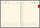 Ежедневник датированный 2024г. А4- (B5) Delucci коричневый ЗОЛОТОЙ срез, фото 3