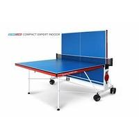 Теннисный стол START LINE Compact Expert Indoor 6042-2 с сеткой
