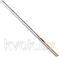 Спиннинг DAIWA Sweepfire SW602ULFS-BD 1.8 м, тест: 2-7 гр