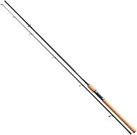 Спиннинг DAIWA Sweepfire SW802LFS-BD Jigger 2.4 м, тест: 5-25 гр