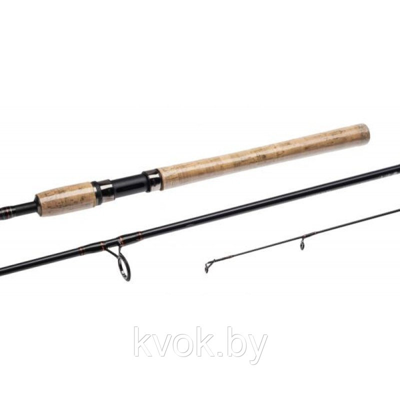 Спиннинг DAIWA Sweepfire SW802MLFS-BD Jigger 2.4 м, тест: 8-35 гр - фото 3 - id-p105527268