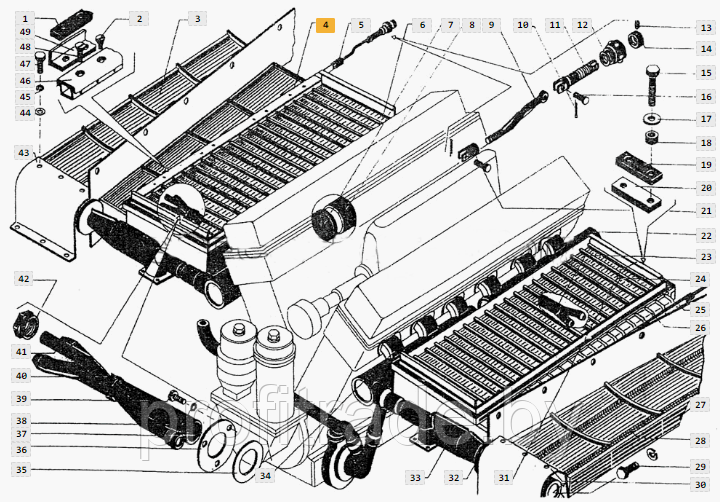 Жалюзи 748-07-193СП